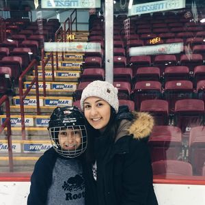 Meet your Posher, Alexandria